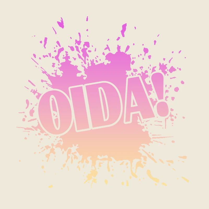 Oida