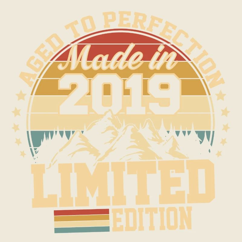 2019 anniversaire 2019 né en 2019 anniversaire