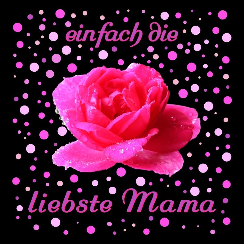 Dearest Mama Rose
