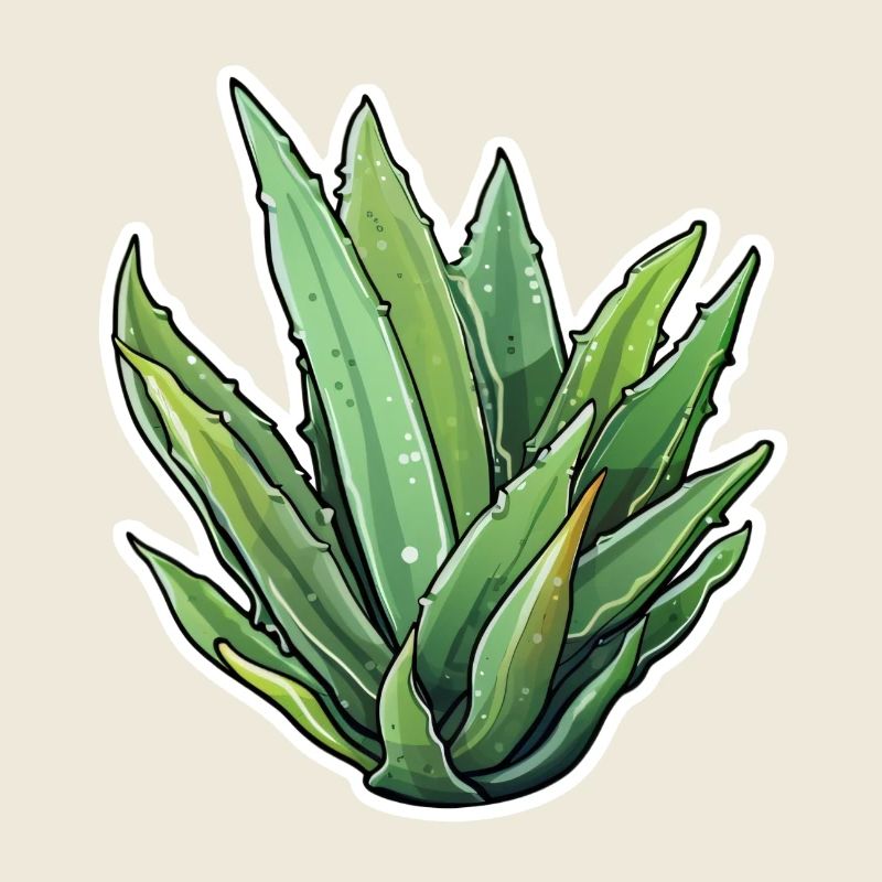 Aloe vera