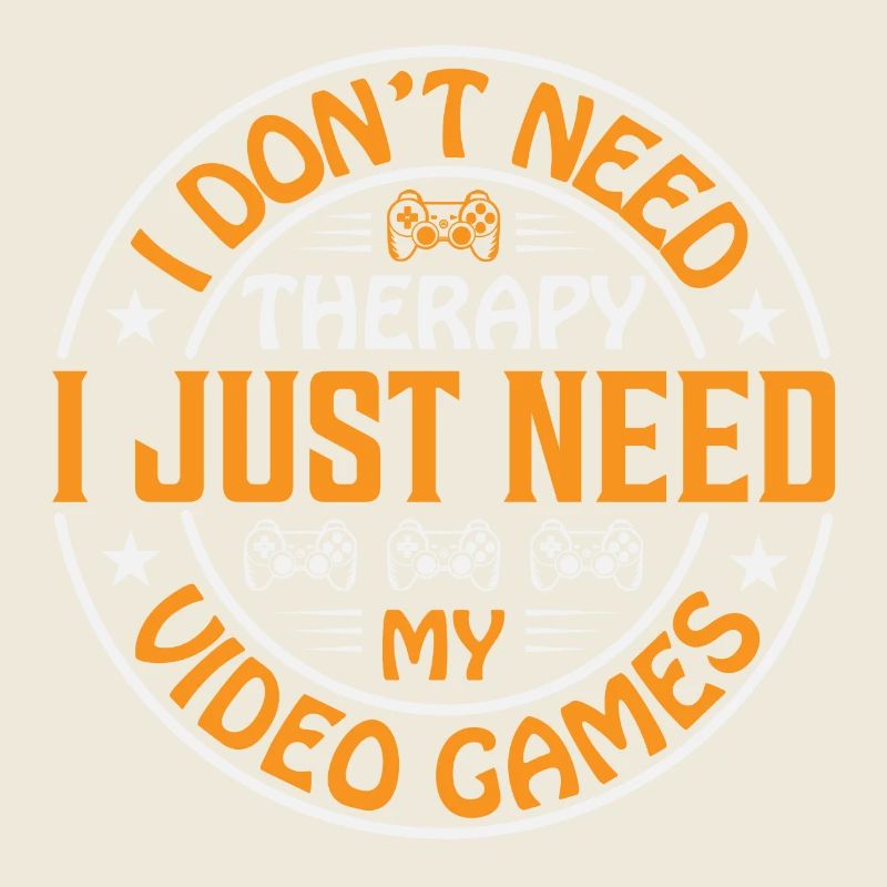 Gamer Game Play Online Computer Gaming Arcade Neon