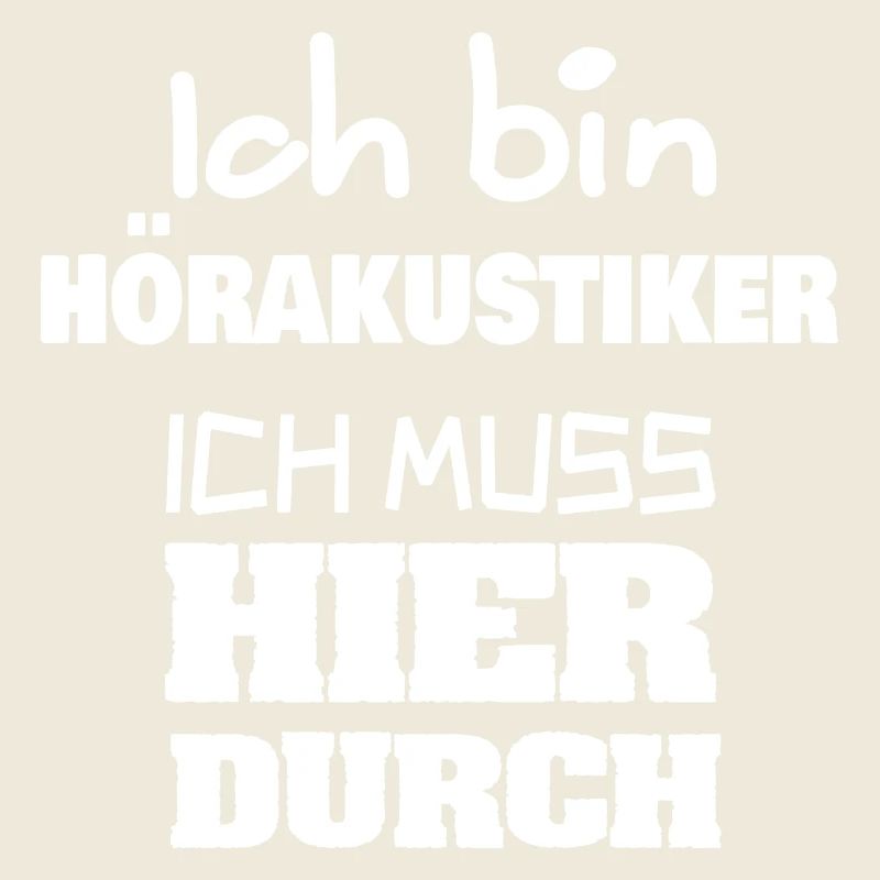 Hearing care professional