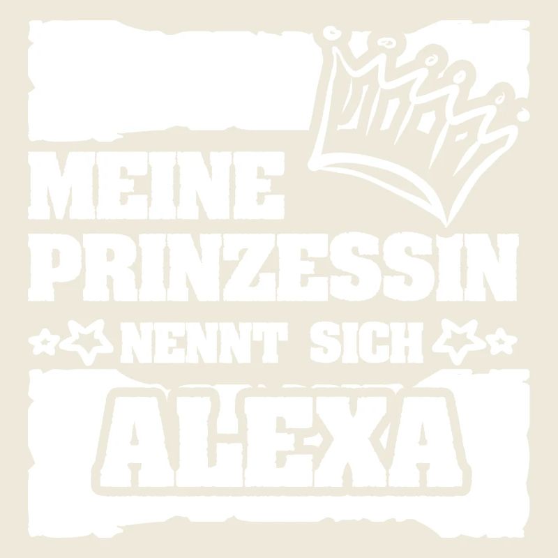 Cadeau pour Alexa
