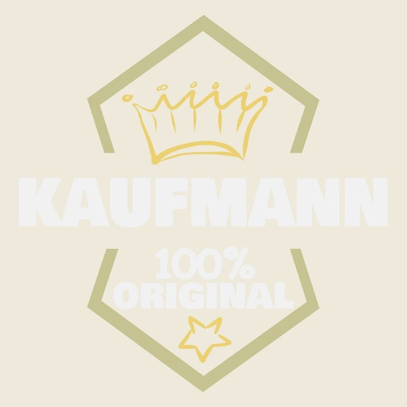 Kaufmann