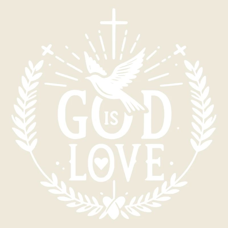 Dieu est Amour