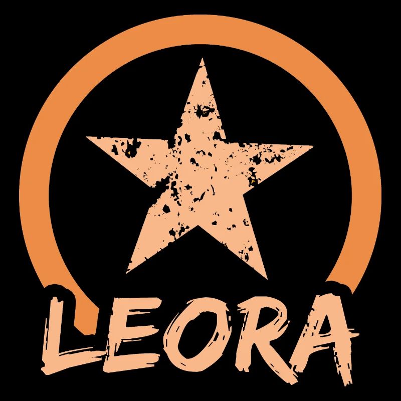 Leora als Vorname