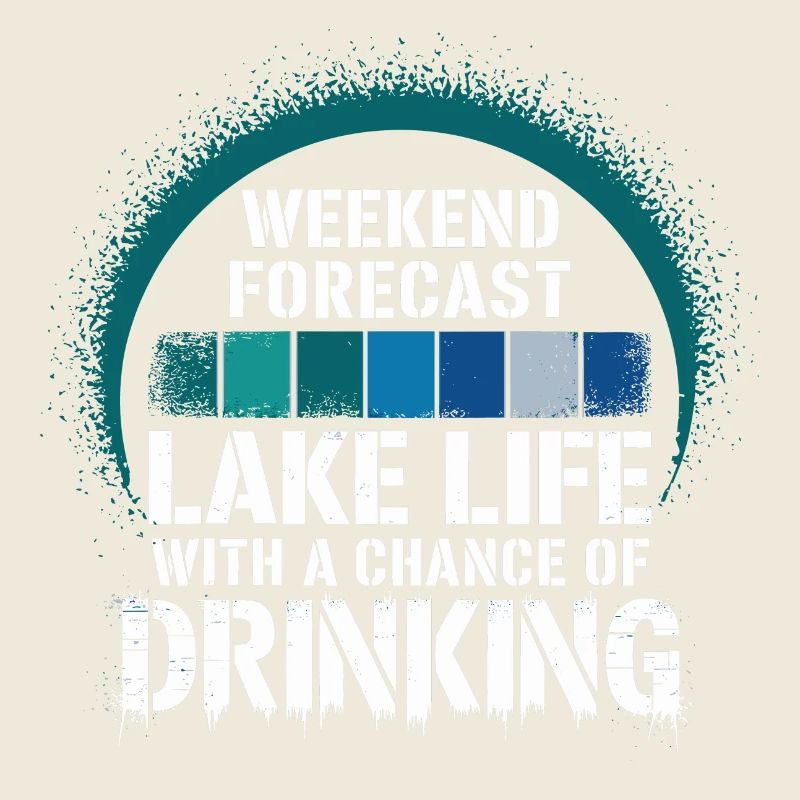 Wochenende voller See-Liebe