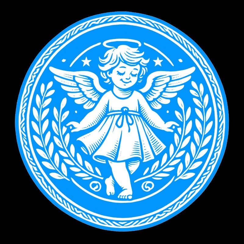 Schutzengel Logo