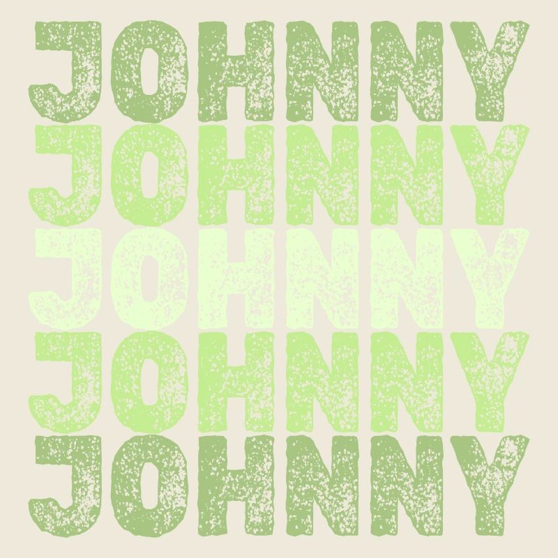 Johnny Johnny