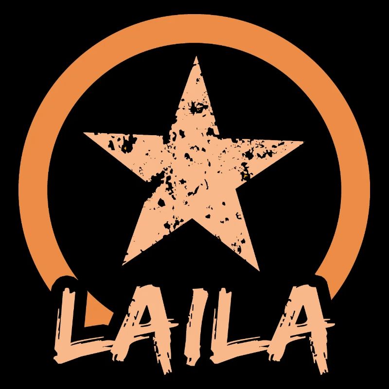 Prénom Laila