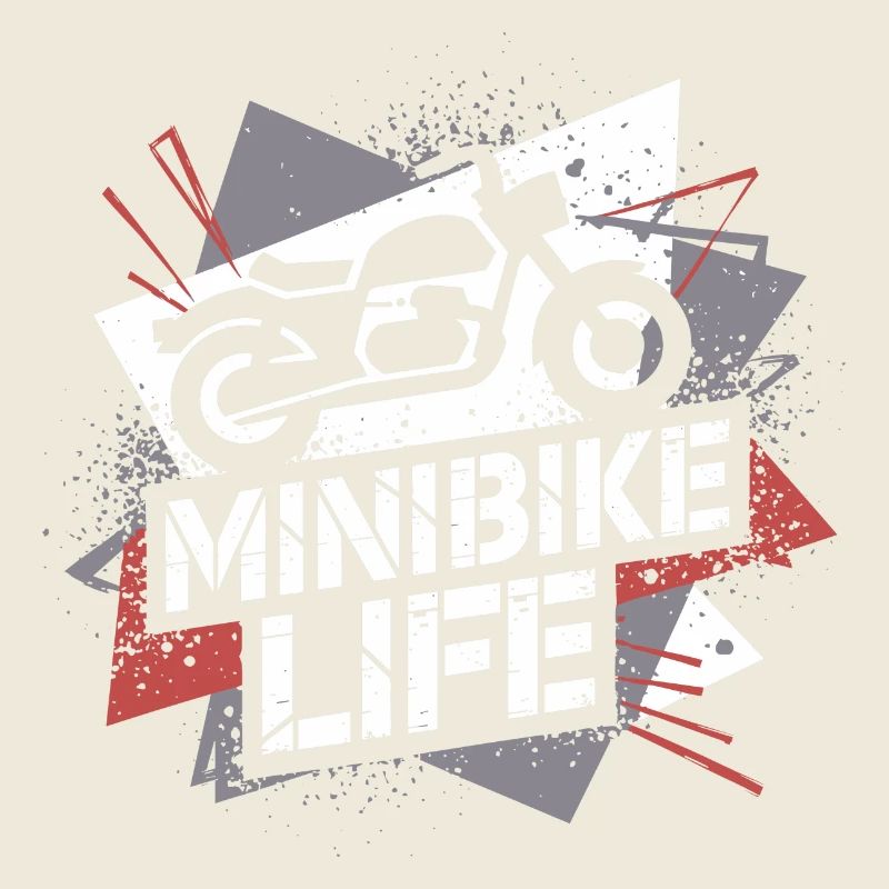 Petits vélos, grande passion