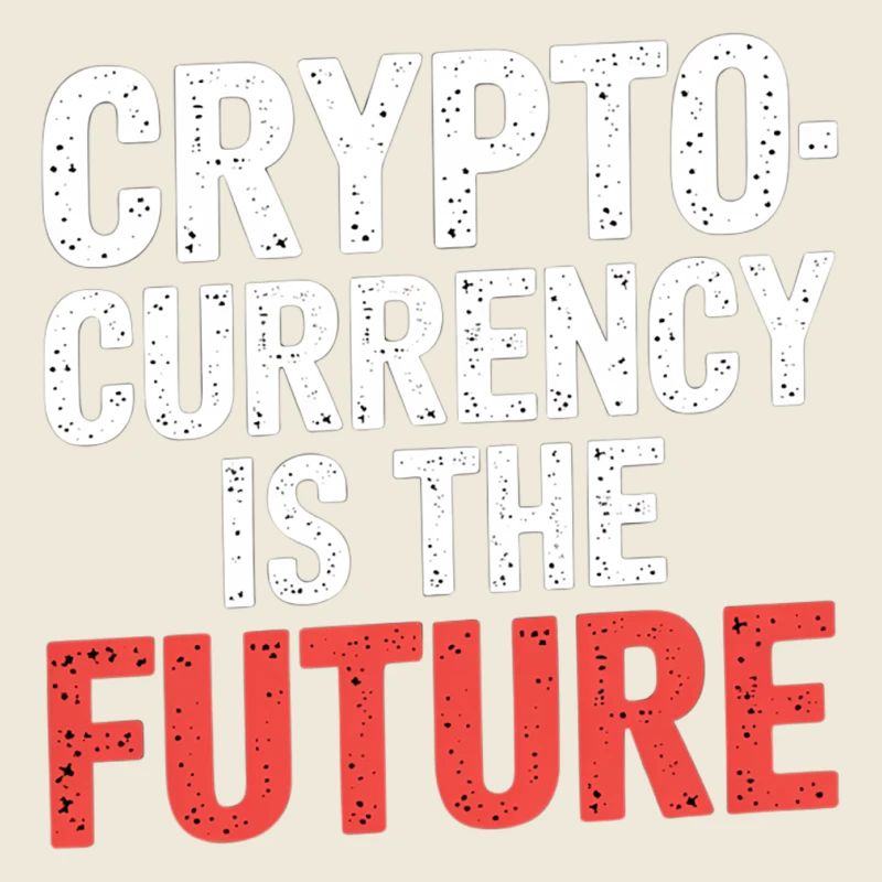 Cryptocurrency Is The Future 7