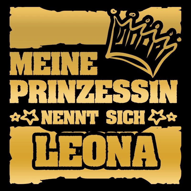 Leona als Maedchenname