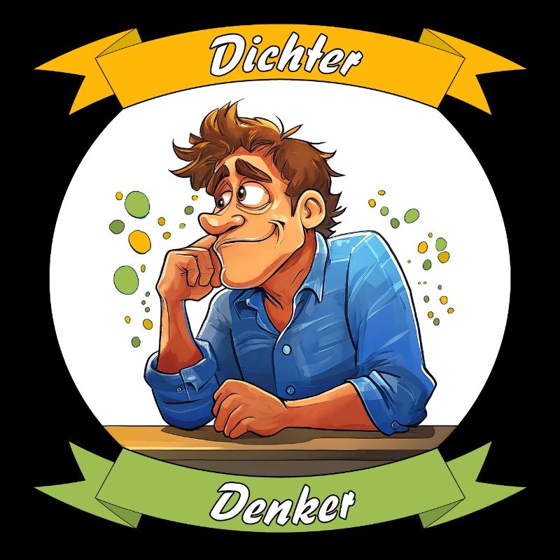 Dichter Denker