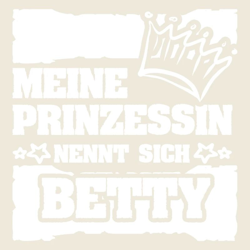 Betty als Maedchenname