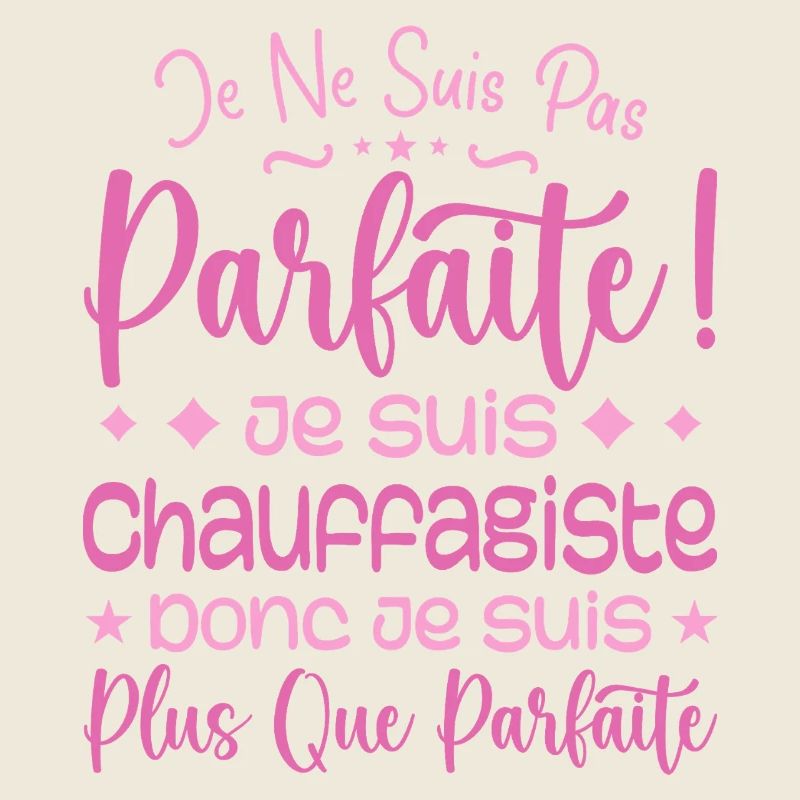 A more than perfect heating engineer, a dream job