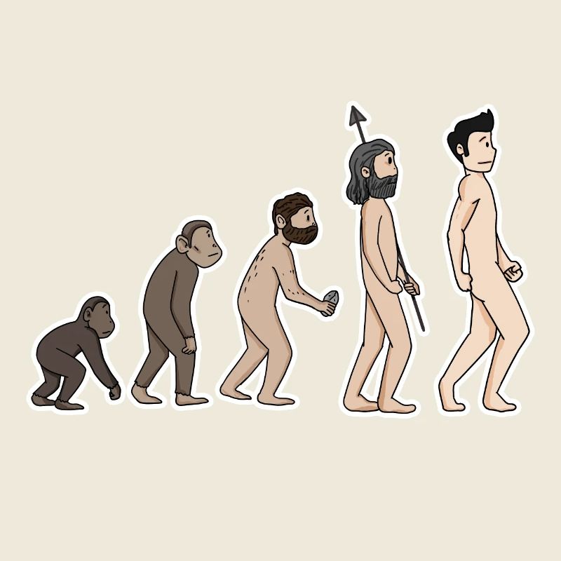 Evolution