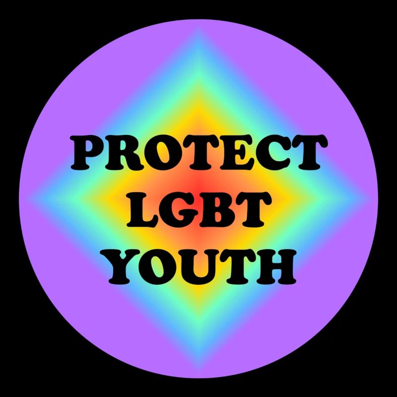 LGBT-Jugendliche schützen