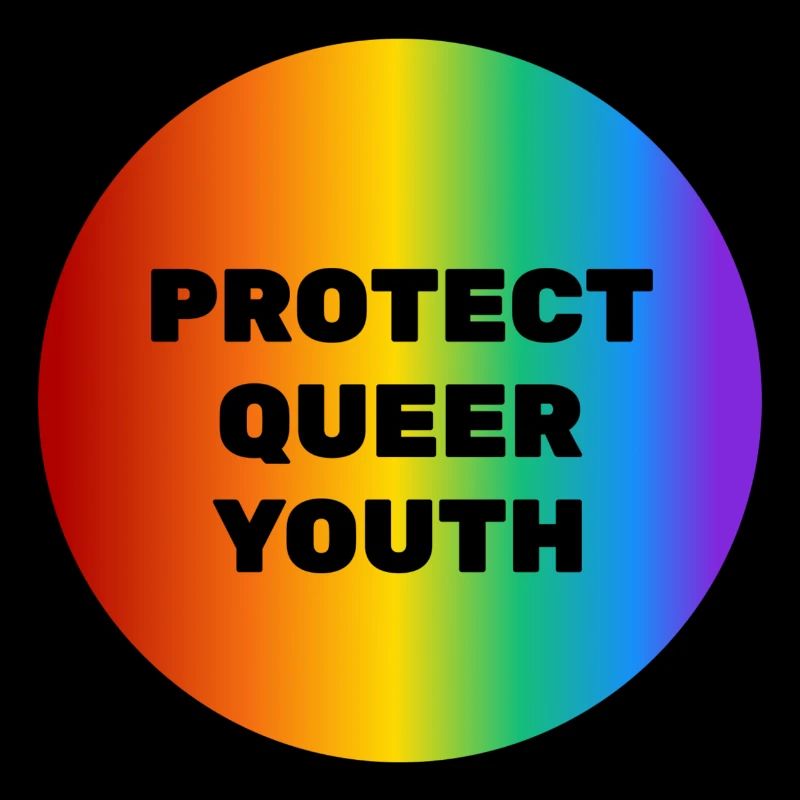 Protéger les jeunes queer