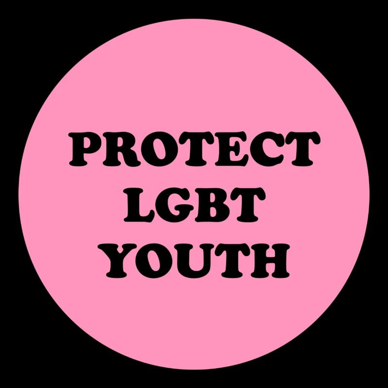 Protégez les jeunes LGBT