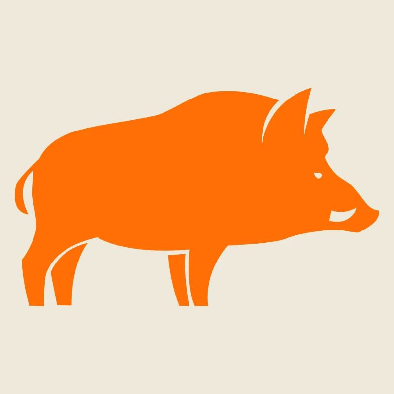 chasse sanglier chasseur