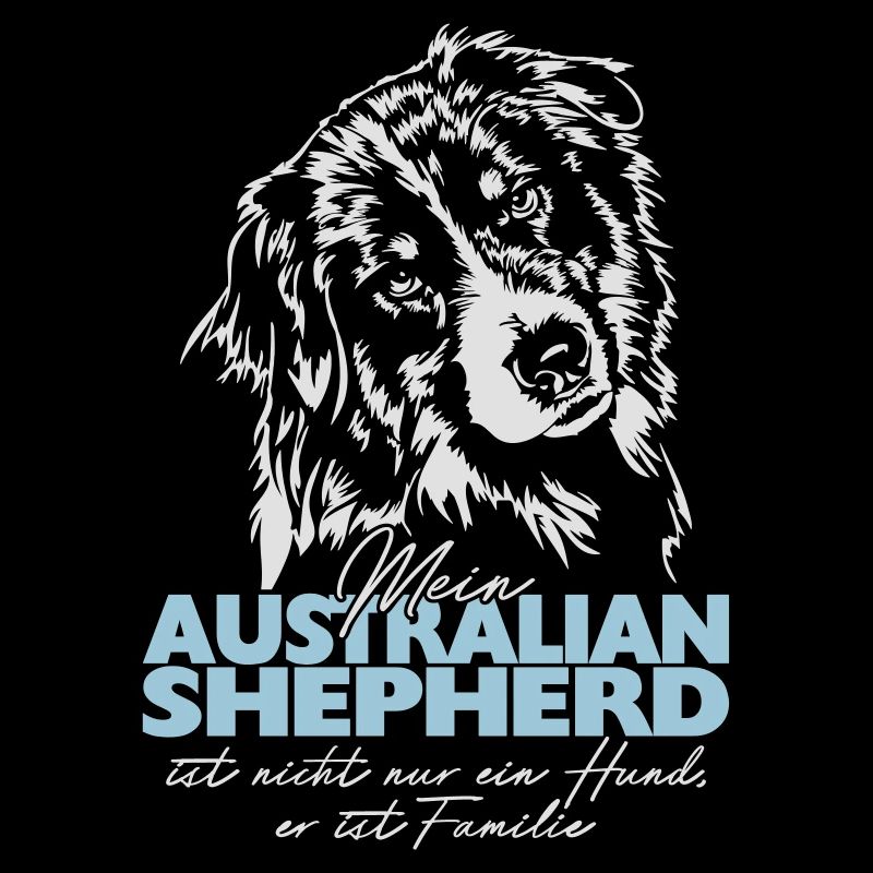 Australian Shepherd Family Wilsigns