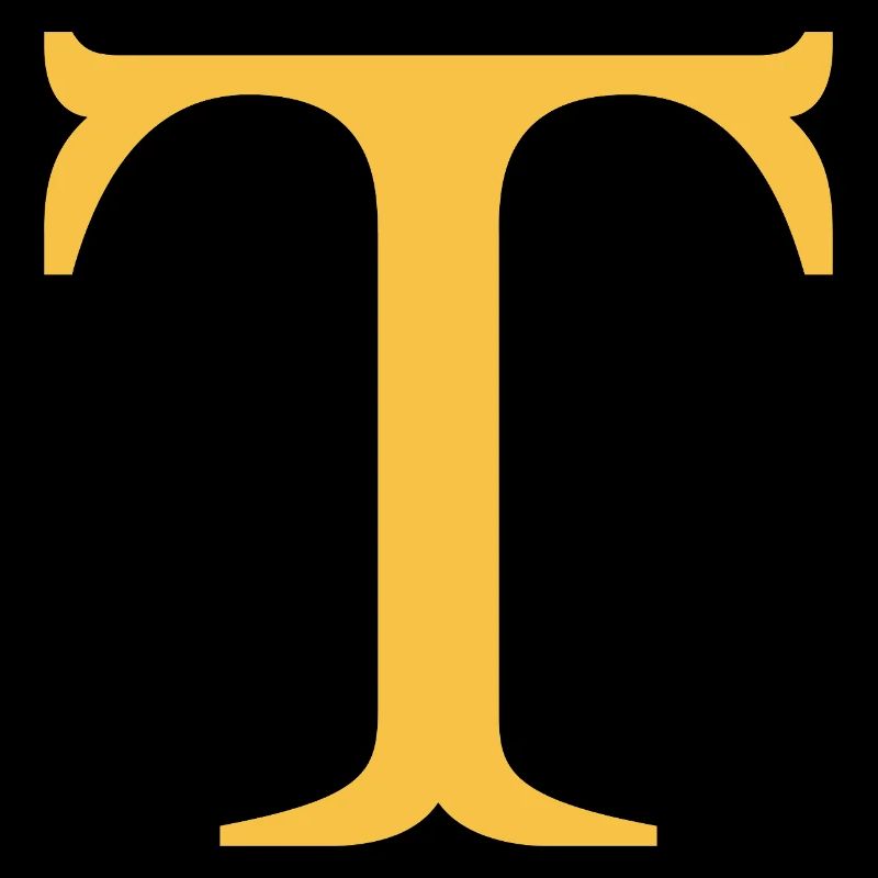 T