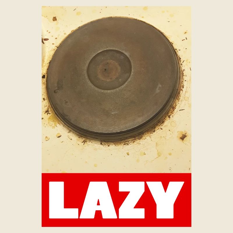 Lazy