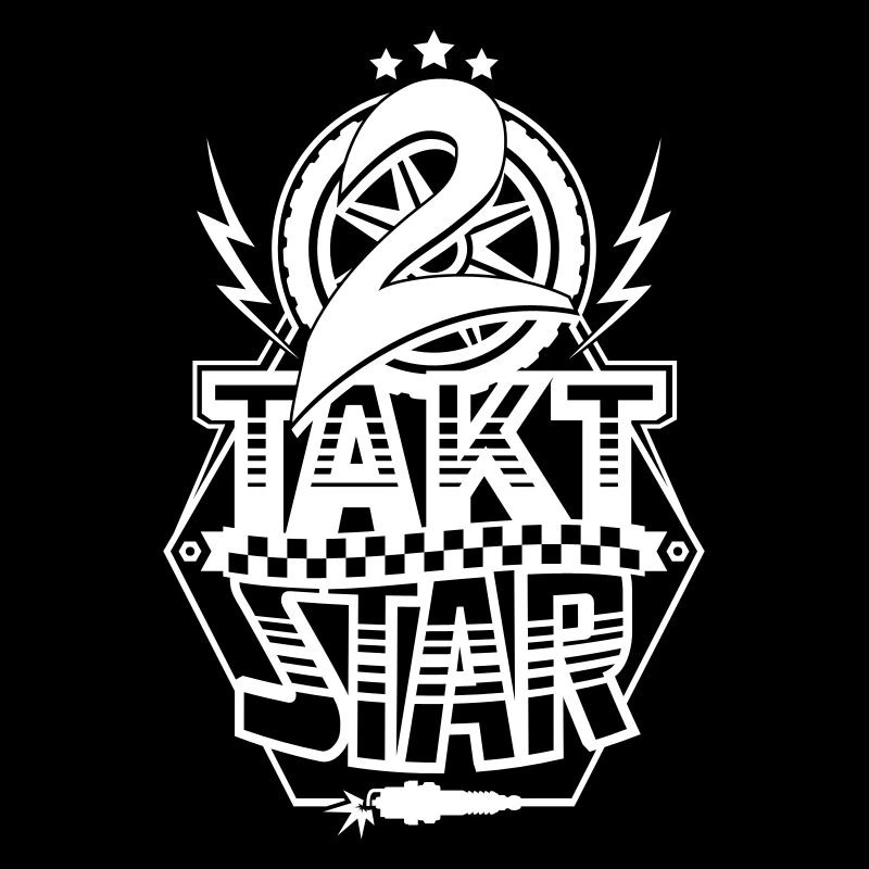 2-Takt-Star / Zweitakt-Star