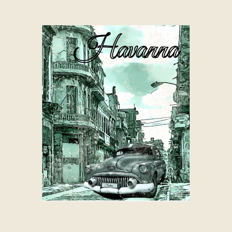 Havanna Cuba