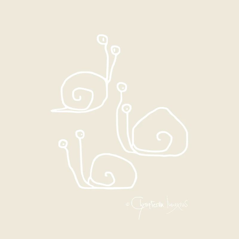 Escargotsmeeting - Cochleae Conventus