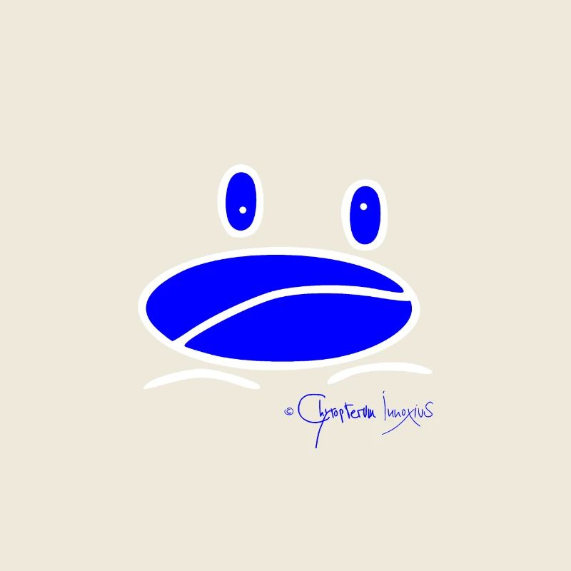 Froschmini - Ranunculus Oophagus