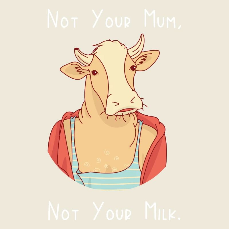 Pas ta mère, pas ton lait