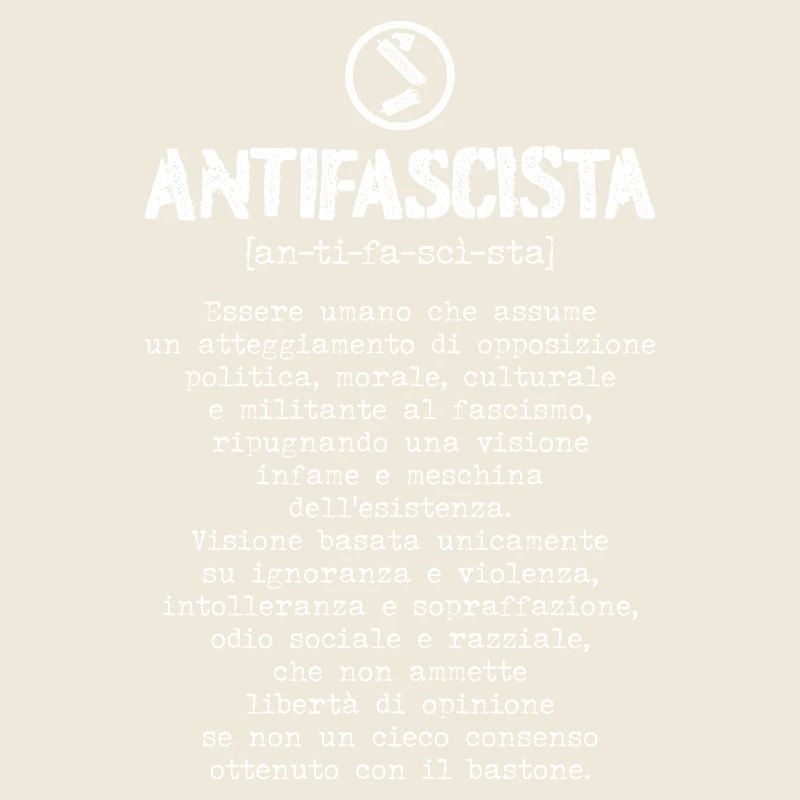 Anti-Fascist Definition