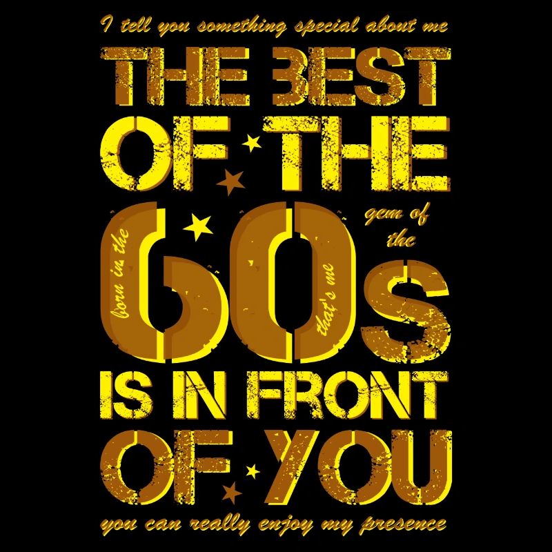 60s 60s 60's sixties