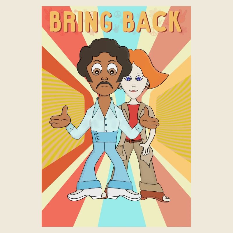 Bring Back