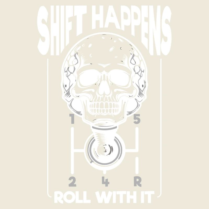 Shift Happens Auto Tuning Switch Racing Sport