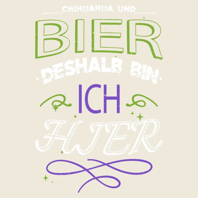 statement chihuahua alkoholexzesse malz beer