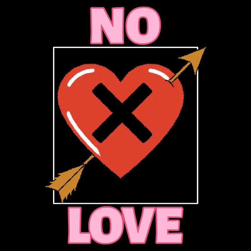 ANTI VALENTINSTAGS