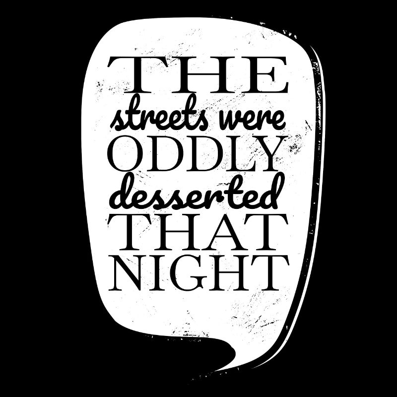 creative writing funny funny quote