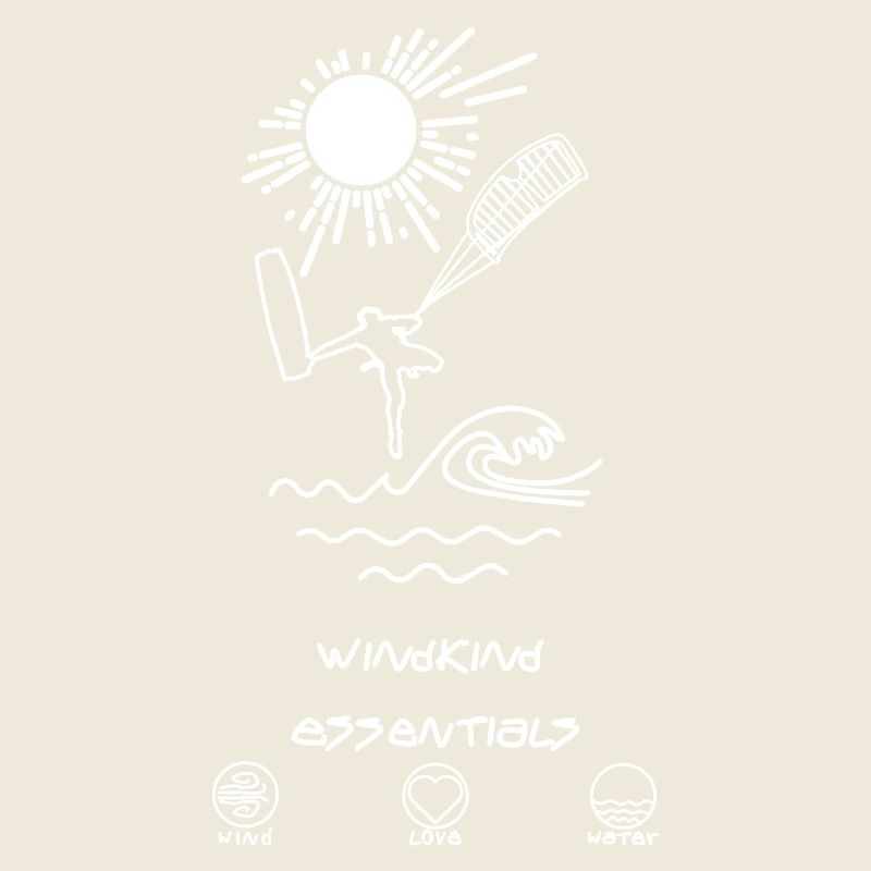 KITESURFING essentials