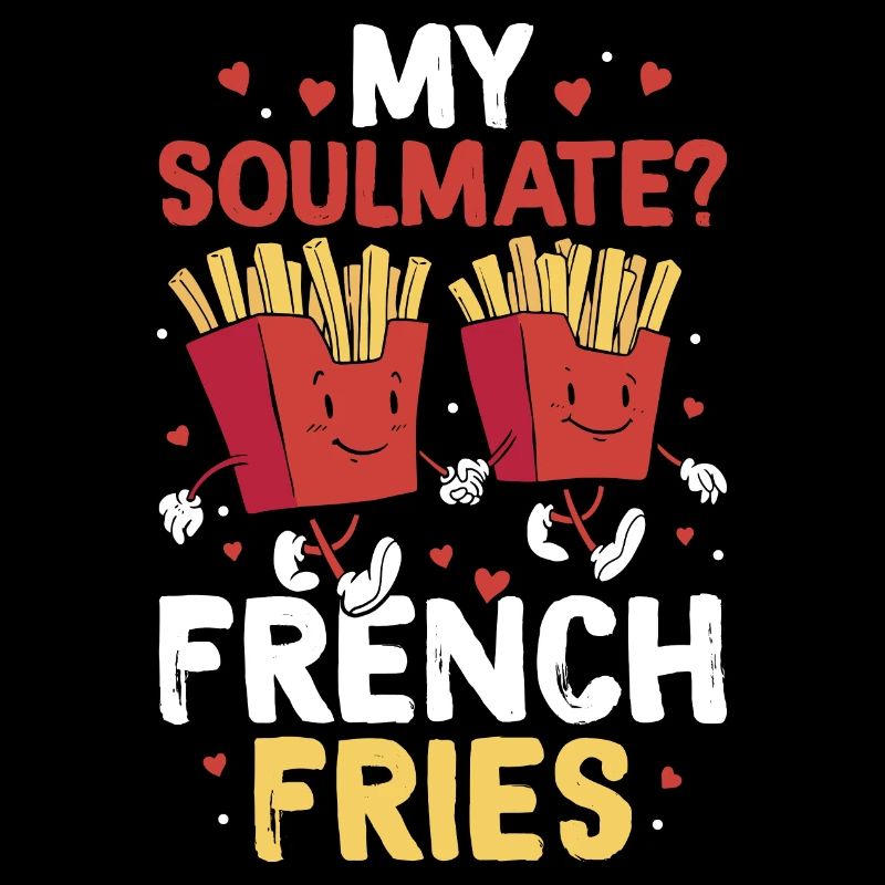: My Crunchy Soulmate