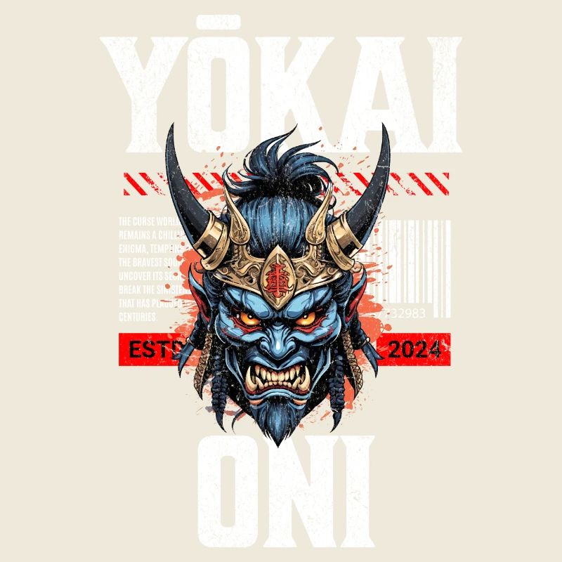 Yokai Oni