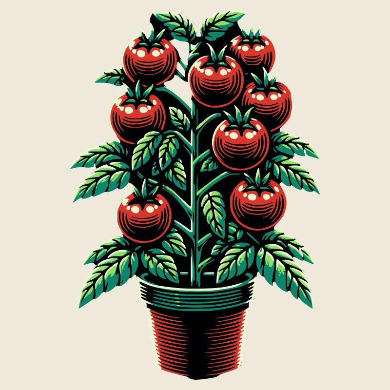 Tomato Plant Tomato Gardening