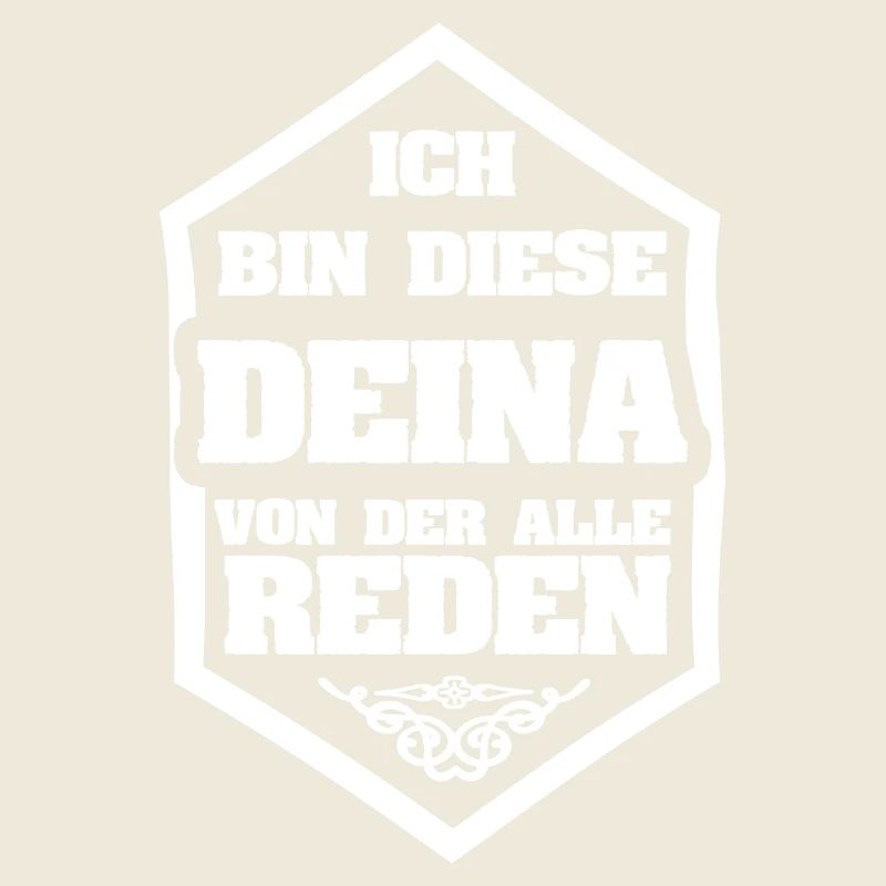 Cadeau pour Deina