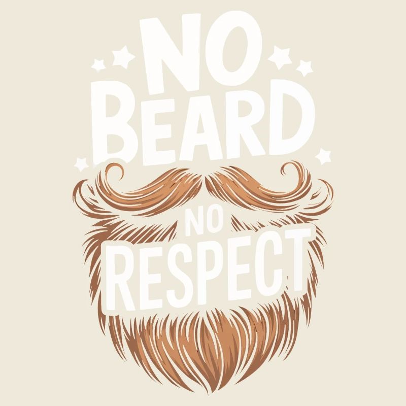 Bart Schnurrbart Bärtige Männer