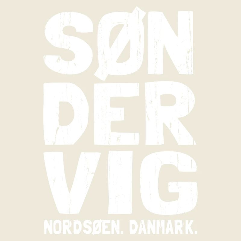 Söndervig, Westjütland, Dänemark, Hvide Sande