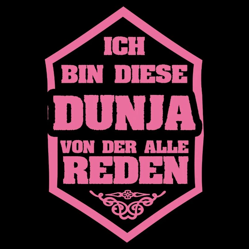 Rufname Dunja