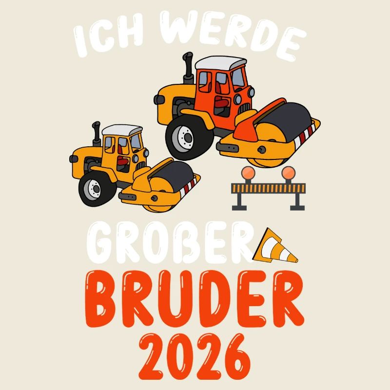 Ich Werde Großer Bruder 2026 Baustelle