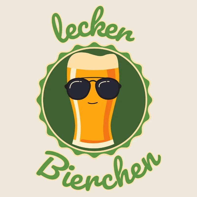 lecker Bierchen